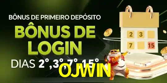 Promoções 1 OJWIN